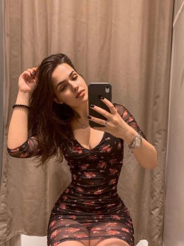 Индивидуалка Маргарита фото 4