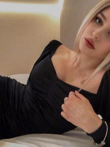 Индивидуалка Алла фото 3