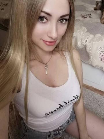 Индивидуалка Алиса фото 3