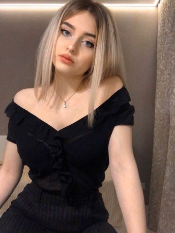 Проститутка Алла, 26 лет, г. Новый Роздол